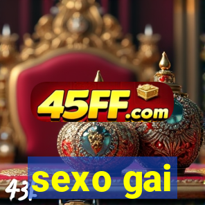 sexo gai